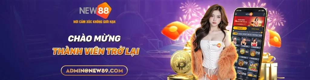 Khuyến mãi chào mừng thành viên mới 999win app