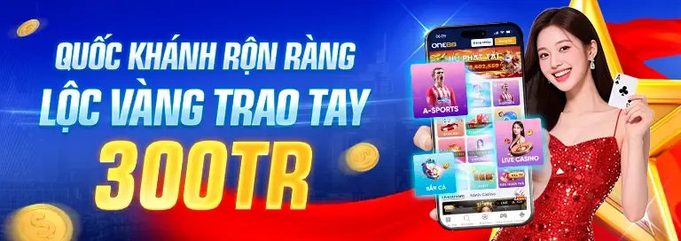 Chơi Slot game trên ứng dụng 999win app