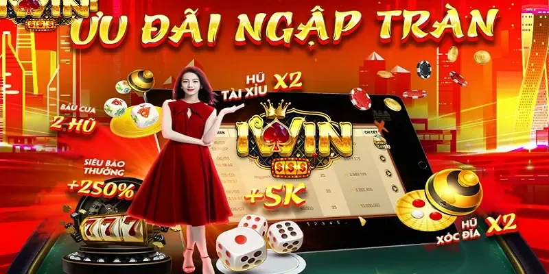 Ưu đãi chào mừng thành viên mới 999win app